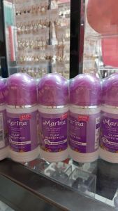 Marina Glam Perfection Antiperspirant Deodorant 50ml