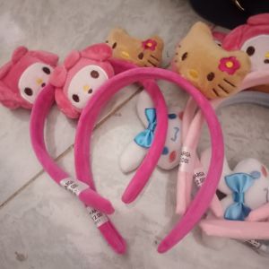 Bando Anak