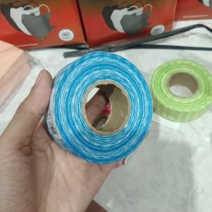 Pita Motif Oren