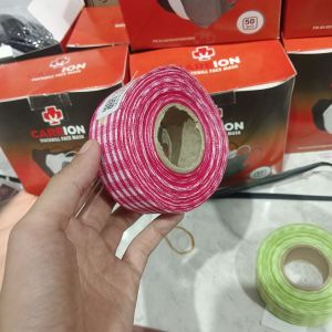 Pita Motif Pink