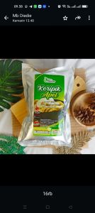 Keripik apel