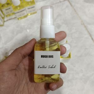 Parfum Hugo Bos