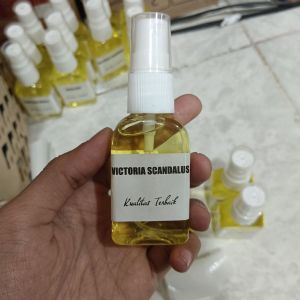 Parfum Victoria Scandalus
