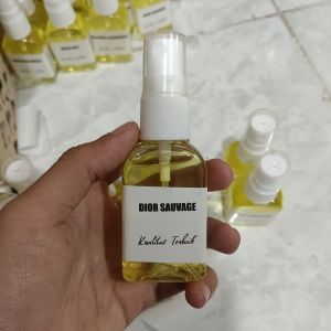 Parfum Dior Sauvage