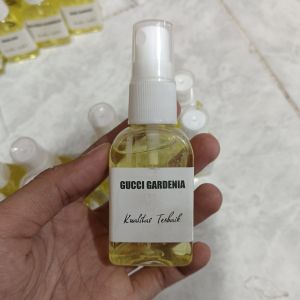 Parfum Gucci Gardenia