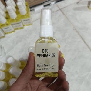 Parfum D&G Imperatrice