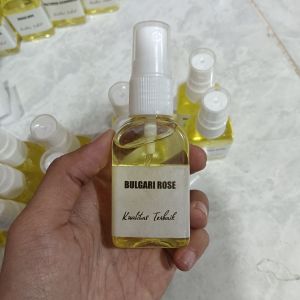 Parfum Bulgari Rose