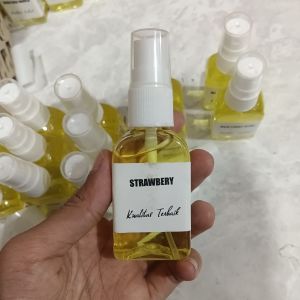 Parfum Strawberry 