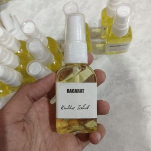 Parfum Bacarat