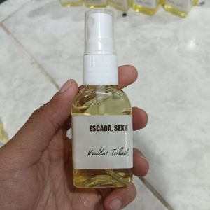 Parfum Edcada Sexy