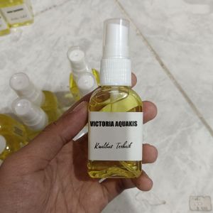 Parfum Victoria Aquakiss