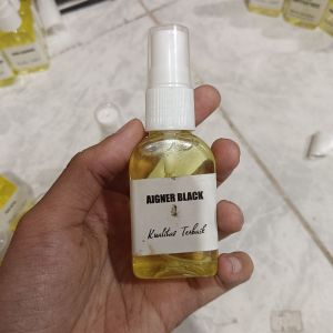 Parfum Aigner Black