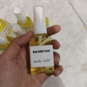 Parfum D&G Light Blue