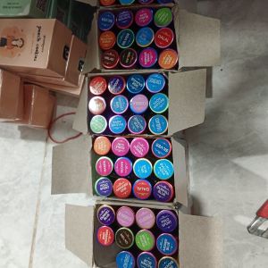 Parfum Roll