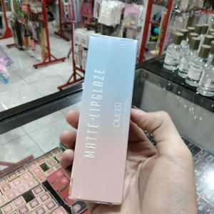 Oulisi Matte Lip Glaze