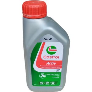 Oli Castrol 2T 0,8 L