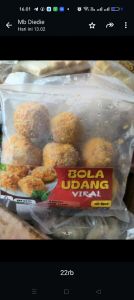 Bola udang