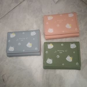 Dompet Fashion 