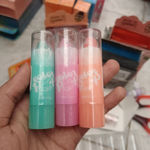 Madame Gie Color Pop Lip Balm