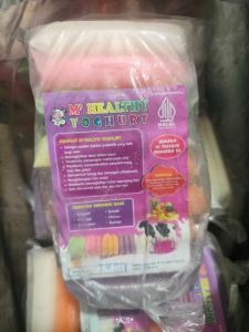 Yogurt isi 30