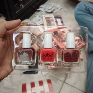 Kutek Salsa/Our Salon