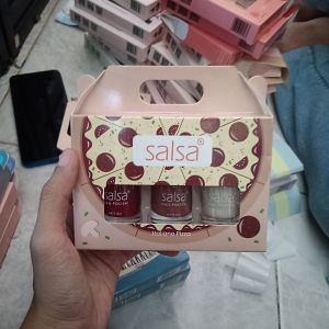 Kutek Salsa/Italiano Pizza