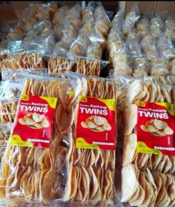 Combro kentang