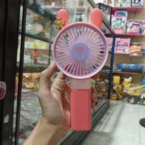 Mini Fan Handheld