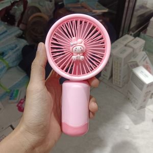 Mini Handheld Fan