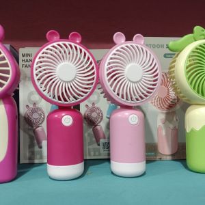 Mini Handheld Fan
