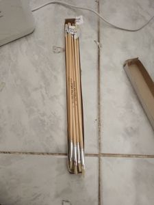 Kuas Lukis