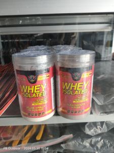 Whey Protein Power Mania Eceran Botol