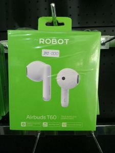 TWS/ROBOT T60
