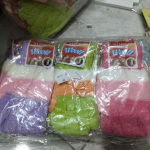 sarung tangan super glove wool