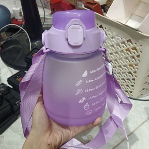 Botol Minum Gemoy/Unggu