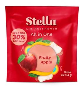 STELLA ALL IN ONE FRUITY APPLE