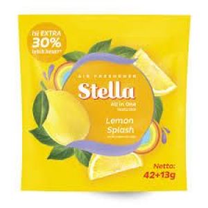 STELLA ALL IN ONE LEMON SPLASH