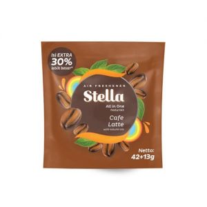 STELLA ALL IN ONE CAFELATTE