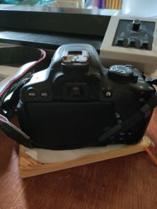 Foto Studio Camera