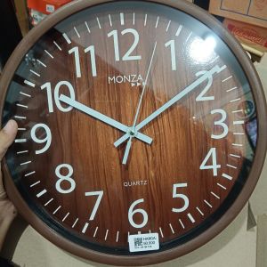 Jam Dinding 