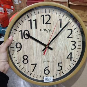 Jam Dinding 