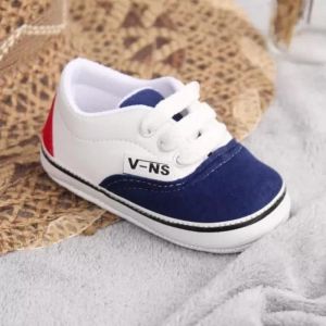 Sepatu baby V-NS
