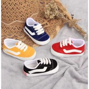 Sepatu baby OTW