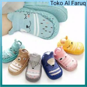 Baby Shoes/Coksu