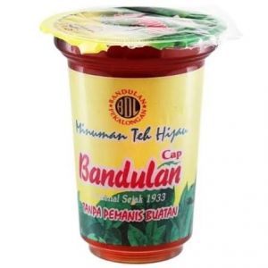 Bandulan ecer