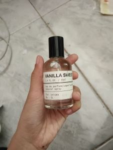 Lelabo/Vanila Sweet