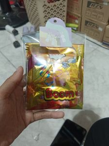 Popper Ultah