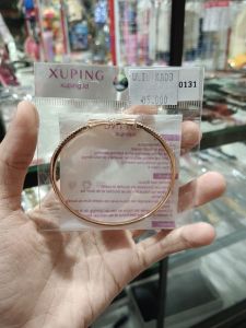 Gelang Xuping
