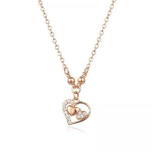 Kalung Titanium
