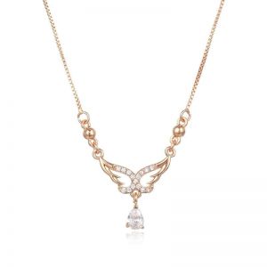 Kalung Titanium